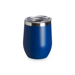 Copo Inox Parede Dupla 320ml Personalizado Copo Inox Parede Dupla 320ml Personalizado