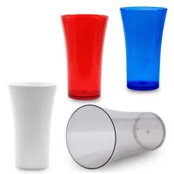 Copo Long Drink Space 400 ml Personalizado Copo Long Drink Space 400 ml Personalizado