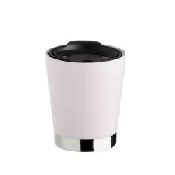 Copo Parede Dupla Inox 300ml Personalizado Copo Parede Dupla Inox 300ml Personalizado