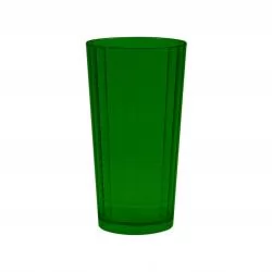 Copo Plástico 400 ml Pixel Personalizado Copo Plástico 400 ml Pixel Personalizado