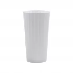 Copo Plástico 400 ml Pixel Personalizado Copo Plástico 400 ml Pixel Personalizado