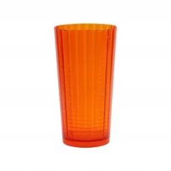 Copo Plástico 400 ml Pixel Personalizado Copo Plástico 400 ml Pixel Personalizado