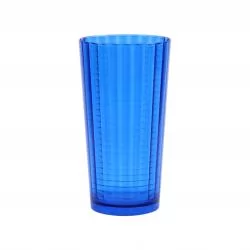 Copo Plástico 400 ml Pixel Personalizado Copo Plástico 400 ml Pixel Personalizado
