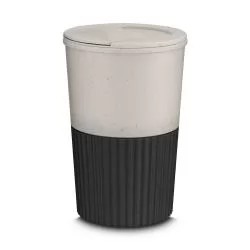 Copo plástico de 400ml em Fibra de Trigo Personalizado Copo plástico de 400ml em Fibra de Trigo Personalizado