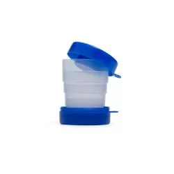 Copo Retrátil 200ml Personalizado Copo Retrátil 200ml Personalizado