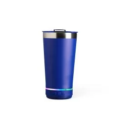 Copo Térmico 400ml com Caixa de Som Personalizado Copo Térmico 400ml com Caixa de Som Personalizado