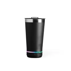 Copo Térmico 400ml com Caixa de Som Personalizado Copo Térmico 400ml com Caixa de Som Personalizado