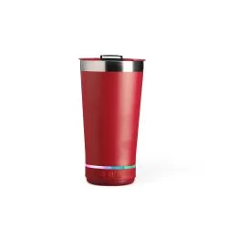 Copo Térmico 400ml com Caixa de Som Personalizado Copo Térmico 400ml com Caixa de Som Personalizado