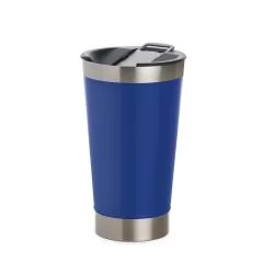 Copo Térmico 500ml com Abridor Personalizado Copo Térmico 500ml com Abridor Personalizado