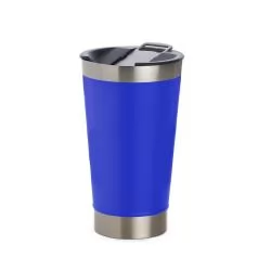 Copo Térmico 500ml com Abridor Personalizado Copo Térmico 500ml com Abridor Personalizado
