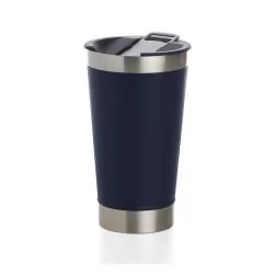 Copo Térmico 500ml com Abridor Personalizado Copo Térmico 500ml com Abridor Personalizado
