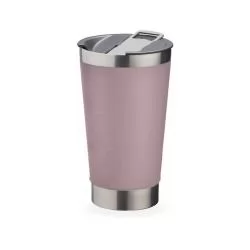 Copo Térmico 500ml com Abridor Personalizado Copo Térmico 500ml com Abridor Personalizado