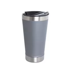 Copo Térmico 500ml com Abridor Personalizado Copo Térmico 500ml com Abridor Personalizado