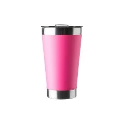 Copo Térmico 500ml com Abridor Personalizado Copo Térmico 500ml com Abridor Personalizado