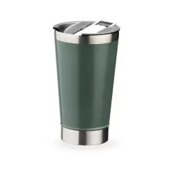 Copo Térmico 500ml com Abridor Personalizado Copo Térmico 500ml com Abridor Personalizado