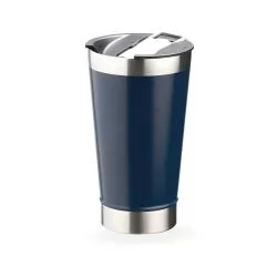 Copo Térmico 500ml com Abridor Personalizado Copo Térmico 500ml com Abridor Personalizado