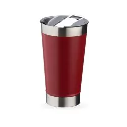 Copo Térmico 500ml com Abridor Personalizado Copo Térmico 500ml com Abridor Personalizado