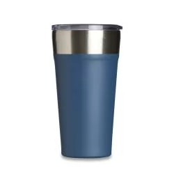 Copo Térmico com Canudo 500ml Personalizado Copo Térmico com Canudo 500ml Personalizado