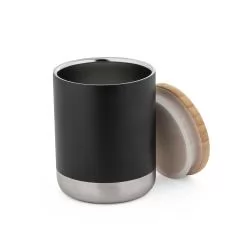 Copo térmico com parede dupla 370ml Personalizado Copo térmico com parede dupla 370ml Personalizado