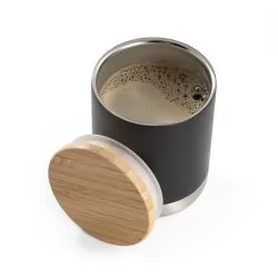 Copo térmico com parede dupla 370ml Personalizado Copo térmico com parede dupla 370ml Personalizado