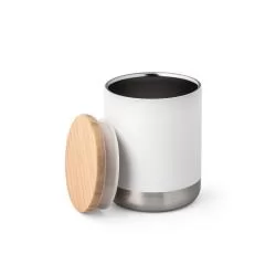 Copo térmico com parede dupla 370ml Personalizado Copo térmico com parede dupla 370ml Personalizado