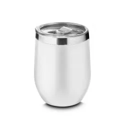 Copo Térmico de 350ml Personalizado Copo Térmico de 350ml Personalizado