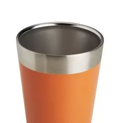 Copo Térmico de Inox 473ml Personalizado Copo Térmico de Inox 473ml Personalizado