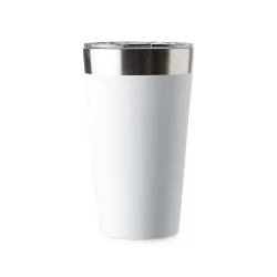 Copo térmico de inox 473ml Personalizado Copo térmico de inox 473ml Personalizado