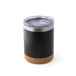 Copo térmico de viagem 400 mL Personalizado Copo térmico de viagem 400 mL Personalizado