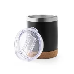 Copo térmico de viagem 400 mL Personalizado Copo térmico de viagem 400 mL Personalizado