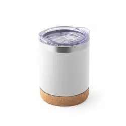 Copo térmico de viagem 400 mL Personalizado Copo térmico de viagem 400 mL Personalizado