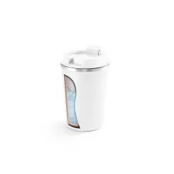 Copo térmico de viagem 470ml Personalizado Copo térmico de viagem 470ml Personalizado