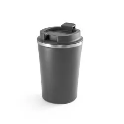 Copo térmico de viagem 470ml Personalizado Copo térmico de viagem 470ml Personalizado