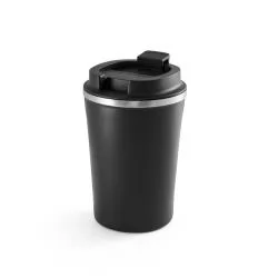 Copo térmico de viagem 470ml Personalizado Copo térmico de viagem 470ml Personalizado