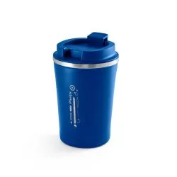 Copo térmico de viagem 470ml Personalizado Copo térmico de viagem 470ml Personalizado