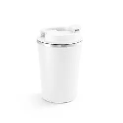 Copo térmico de viagem 470ml Personalizado Copo térmico de viagem 470ml Personalizado