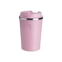 Copo Térmico Inox 350ml Personalizado Copo Térmico Inox 350ml Personalizado
