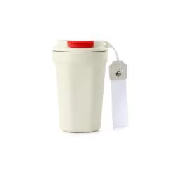 Copo Térmico Inox 350ml Personalizado Copo Térmico Inox 350ml Personalizado