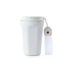 Copo Térmico Inox 350ml Personalizado Copo Térmico Inox 350ml Personalizado