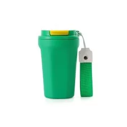 Copo Térmico Inox 350ml Personalizado Copo Térmico Inox 350ml Personalizado