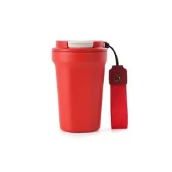 Copo Térmico Inox 350ml Personalizado Copo Térmico Inox 350ml Personalizado