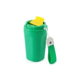 Copo Térmico Inox 350ml Personalizado Copo Térmico Inox 350ml Personalizado