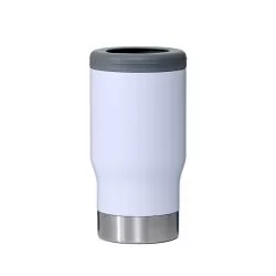Copo Térmico Inox 380ml Multiuso Personalizado Copo Térmico Inox 380ml Multiuso Personalizado