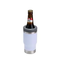 Copo Térmico Inox 380ml Personalizado Copo Térmico Inox 380ml Personalizado