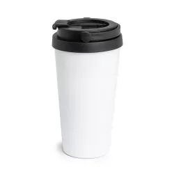Copo Térmico Inox 485ml Personalizado Copo Térmico Inox 485ml Personalizado