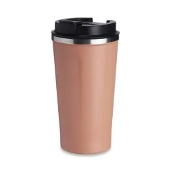 Copo Térmico Inox 500ml Personalizado Copo Térmico Inox 500ml Personalizado