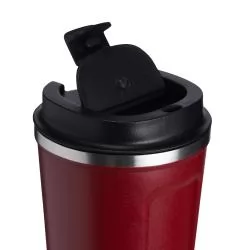 Copo Térmico Inox 500ml Personalizado Copo Térmico Inox 500ml Personalizado