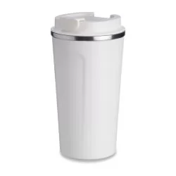 Copo Térmico Inox 500ml Personalizado Copo Térmico Inox 500ml Personalizado