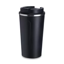 Copo Térmico Inox 500ml Personalizado Copo Térmico Inox 500ml Personalizado