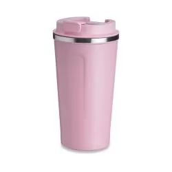 Copo Térmico Inox 500ml Personalizado Copo Térmico Inox 500ml Personalizado